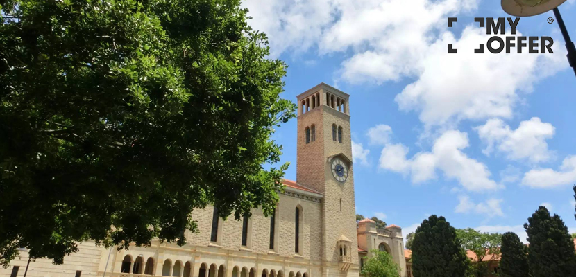 2016《泰晤士高等教育》澳洲大学排名一览
