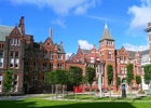 英国名校利物浦大学读研条件有哪些？