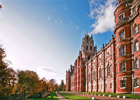 伦敦大学皇家霍洛威学院读研条件~想在皇家学院学习得达到标准呐