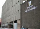苏格兰最佳现代大学——阿伯泰大学读研条件来了