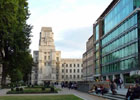 半工半读的伦敦大学伯贝克学院留学费用是多少？