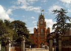 英国伦敦大学皇家霍洛威学院宿舍生活，听说这里的留学记忆不一样