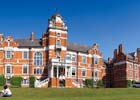 英国格林威治大学宿舍简介，还有国际闻名的子午线