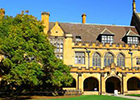 去澳洲G8之首澳大利亚国立大学读研需要哪些条件呢？