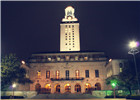 聚焦最新USNews德克萨斯大学奥斯汀分校排名，成绩优异！