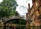 著名的剑桥大学留学费用需要多少？