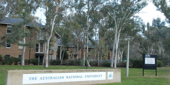 澳大利亚国立大学申请条件