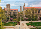 2017年最完整的芝加哥大学留学费用盘点，生活贴士暖心附上！