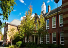 南安普顿大学留学是一种什么样的体验？