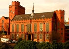 全英国最便宜的大学之一谢菲尔德大学留学费用