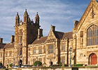 新南威尔士大学的学生宿舍该选哪个？