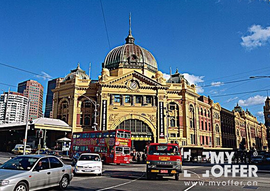 澳洲留学预科知多少