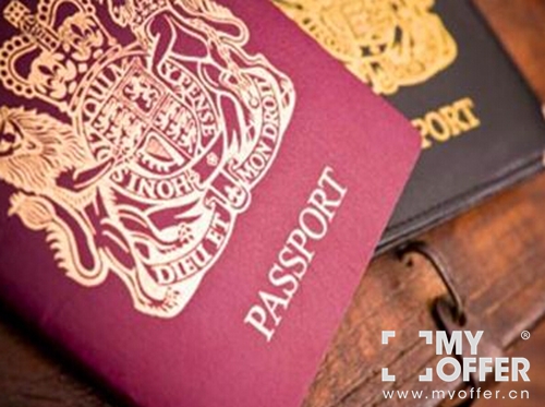英国留学生活不得不知道的小贴士九：签证