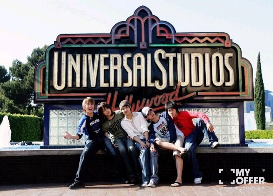 英国与澳洲留学那些不得不说的区别