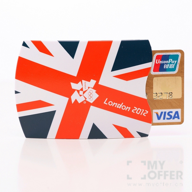 英国留学生活指南：银联卡在手，走遍天下都不怕