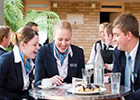 澳大利亚蓝带国际学院可供选择的四大住宿方式！（二）