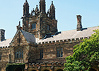 悉尼大学怎么样？12大学院全方位解读！（二）