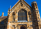 悉尼大学的专业研究领域及本科生学位有哪些？（二）