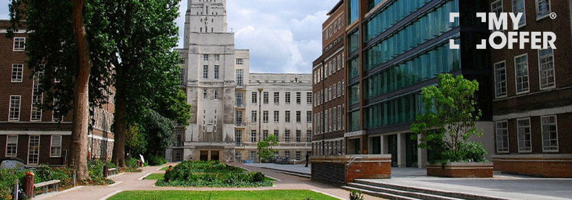 伦敦大学教育学院排名一览
