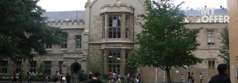 谢菲尔德哈勒姆大学留学费用贵吗？