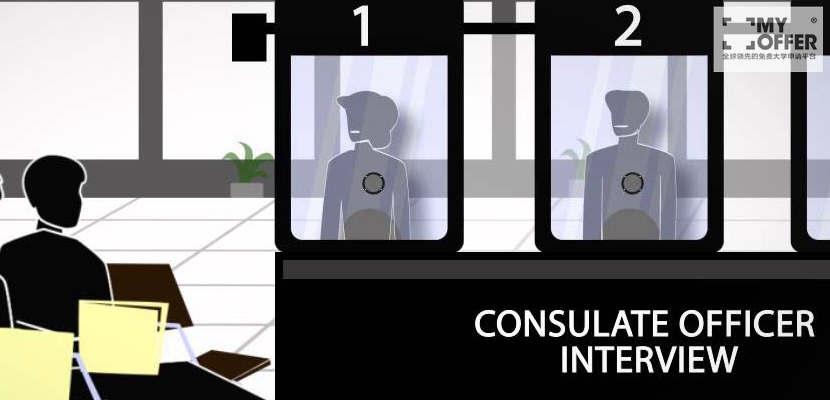 myOffer小编支招：当“羞怯的你”碰上英国留学面试该怎么办