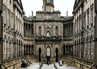 古老的爱丁堡大学留学费用需要多少？