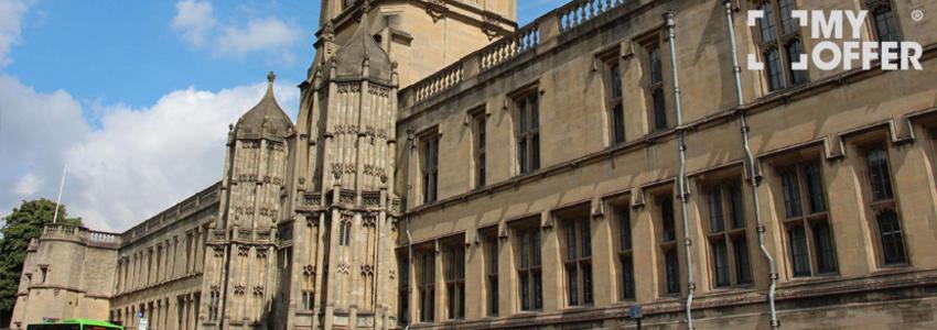 英国法学大学怎么样？它的法律专业有何不同？
