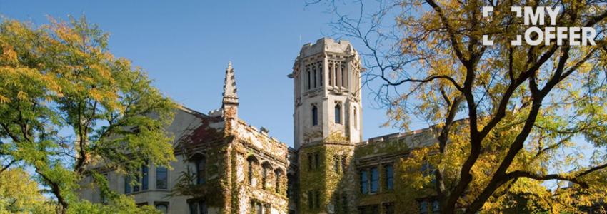 美国名校芝加哥大学的专业排名及世界排名一览