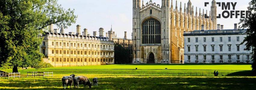 留学故事分享，让学姐告诉你伦敦国王学院怎么样