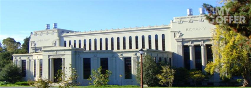 福布斯榜排名第一！加州大学伯克利分校被评为全美最有价值大学