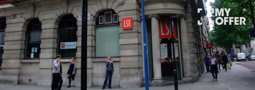 伦敦政治经济学院怎么样？论LSE的与众不同
