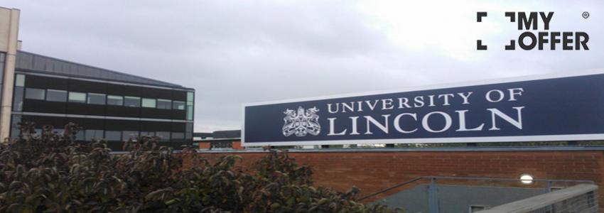 想去英国林肯大学留学吗？