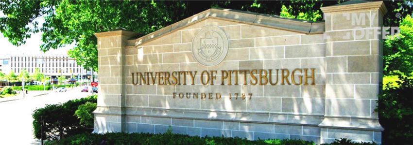 去匹兹堡大学本科留学有哪些录取条件？