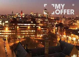 英国留学大学：曼彻斯特都市大学世界排名