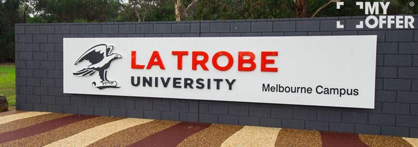 澳大利亚一流大学之一拉筹伯大学申请条件