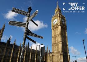 英国留学签证材料详细清单！