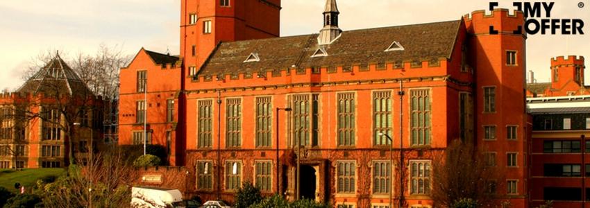 全英国最便宜的大学之一谢菲尔德大学留学费用