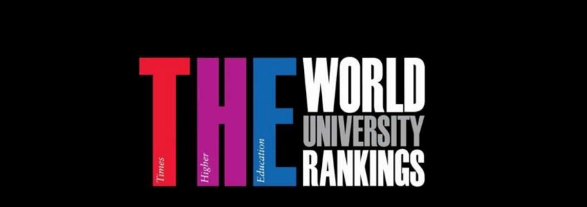 揭秘泰晤士高等教育世界大学排名的生产过程