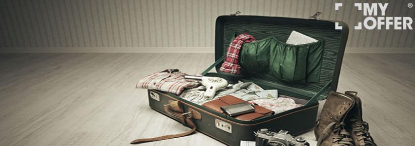你的留学行李箱都满了吗？
