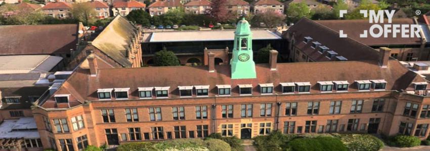 英格兰利物浦霍普大学排名是怎样的？