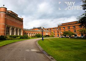 英国大学排名特辑：世界学术排名中的伯明翰大学