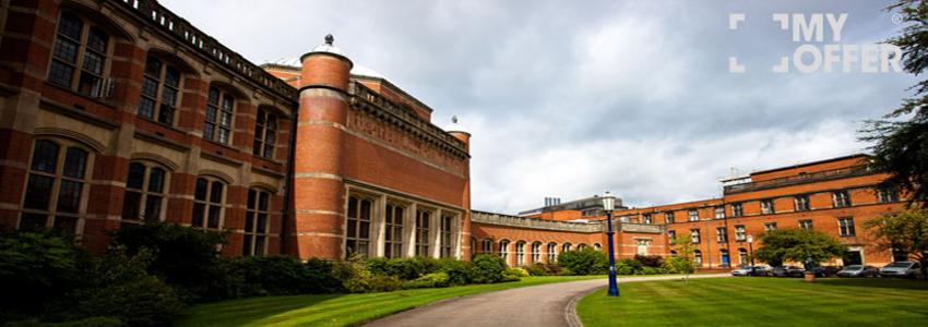 英国大学排名特辑：世界学术排名中的伯明翰大学