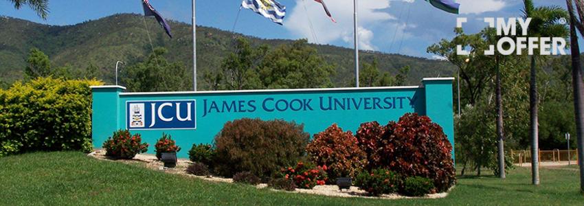 盘点：2018年詹姆斯库克大学本科生学费清单！