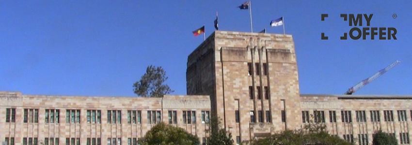 清单：2018年昆士兰大学国际本科生学费是多少？（一）