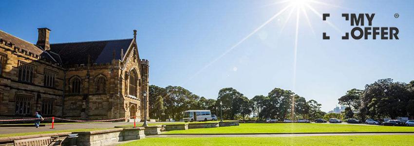 去澳大利亚天主教大学留学怎么解决住宿问题？