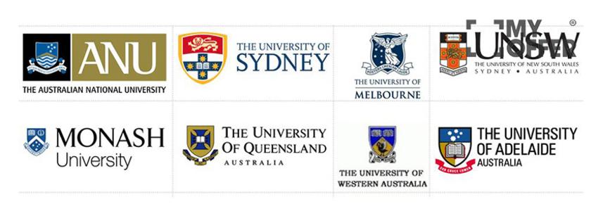 细说澳洲名牌大学的四大世界排名！不容错过！