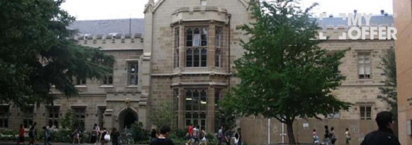 谢菲尔德哈勒姆大学留学费用贵吗？