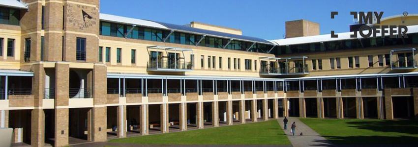 澳洲商学院排名前三的院校你最中意哪所？