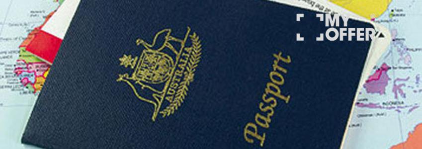 澳大利亚留学签证材料，myoffer来支招