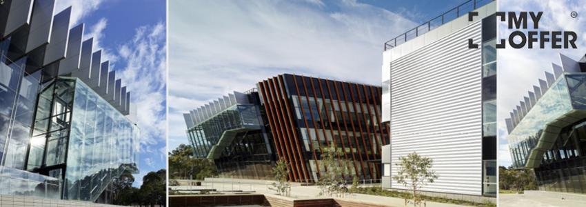 迪肯大学排名，澳洲职业教育领头羊